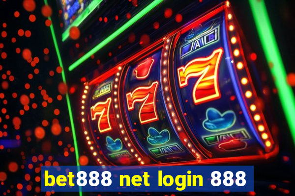 bet888 net login 888